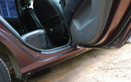 Hyundai Elantra IV, 2008 год, 450 000 рублей, 10 фотография
