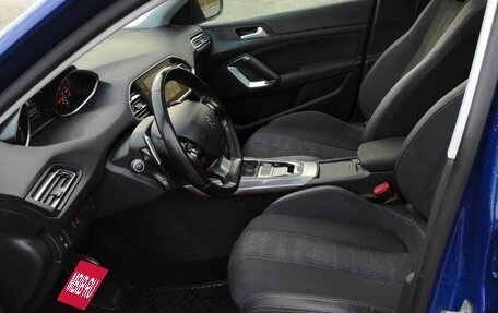Peugeot 308 II, 2019 год, 1 230 000 рублей, 7 фотография