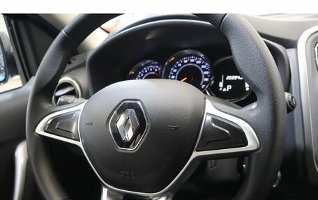 Renault Sandero II рестайлинг, 2022 год, 1 456 000 рублей, 8 фотография
