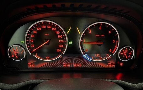BMW X4, 2018 год, 3 300 000 рублей, 6 фотография