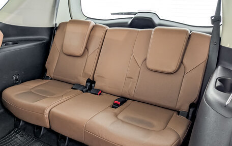 Infiniti QX80 I рестайлинг, 2020 год, 6 190 000 рублей, 14 фотография