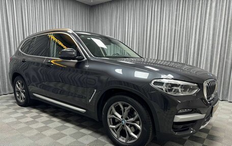 BMW X3, 2020 год, 4 650 000 рублей, 2 фотография