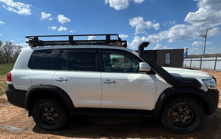 Toyota Land Cruiser 200, 2020 год, 8 700 000 рублей, 3 фотография