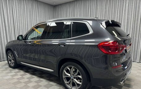 BMW X3, 2020 год, 4 650 000 рублей, 7 фотография