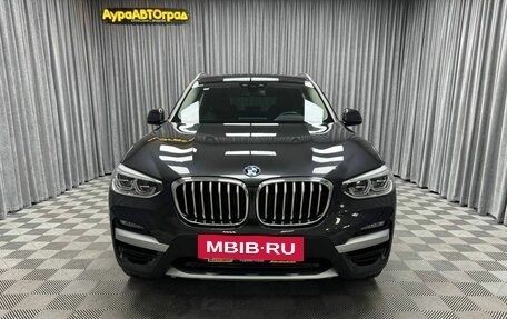 BMW X3, 2020 год, 4 650 000 рублей, 4 фотография