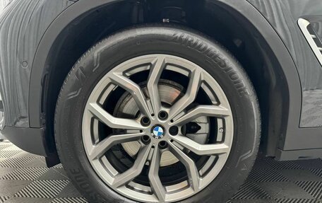 BMW X3, 2020 год, 4 650 000 рублей, 16 фотография