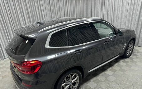 BMW X3, 2020 год, 4 650 000 рублей, 15 фотография