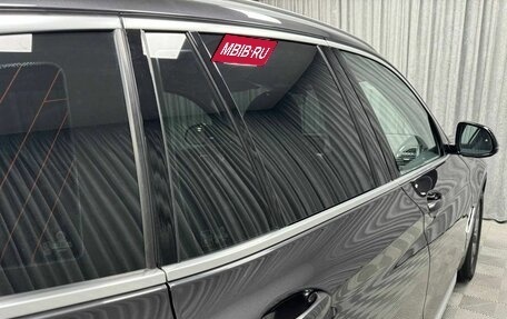 BMW X3, 2020 год, 4 650 000 рублей, 13 фотография