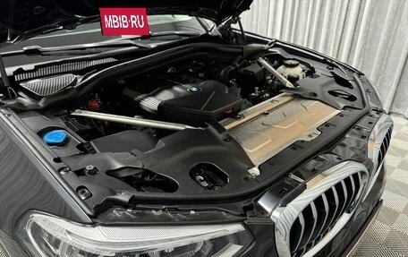BMW X3, 2020 год, 4 650 000 рублей, 17 фотография