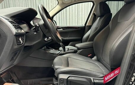 BMW X3, 2020 год, 4 650 000 рублей, 19 фотография