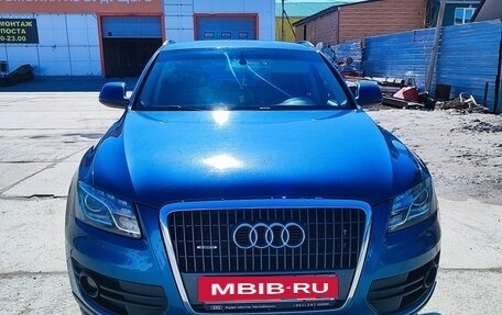 Audi Q5, 2008 год, 1 380 000 рублей, 3 фотография