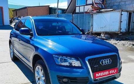 Audi Q5, 2008 год, 1 380 000 рублей, 6 фотография