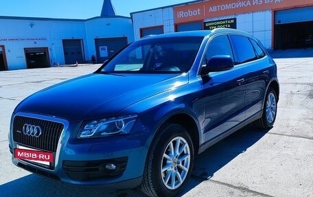 Audi Q5, 2008 год, 1 380 000 рублей, 2 фотография