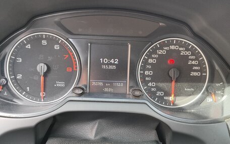 Audi Q5, 2008 год, 1 380 000 рублей, 15 фотография