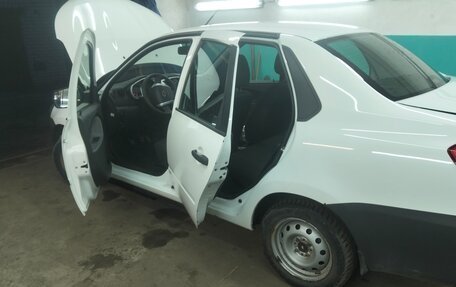Datsun on-DO I рестайлинг, 2019 год, 530 000 рублей, 6 фотография