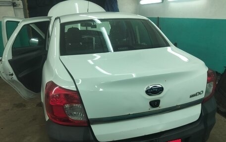 Datsun on-DO I рестайлинг, 2019 год, 530 000 рублей, 7 фотография