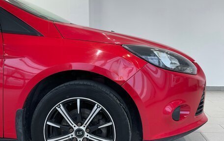 Ford Focus III, 2012 год, 822 000 рублей, 5 фотография