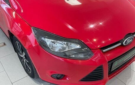 Ford Focus III, 2012 год, 822 000 рублей, 4 фотография