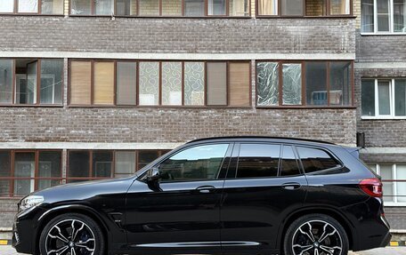 BMW X3 M, 2019 год, 5 650 000 рублей, 4 фотография