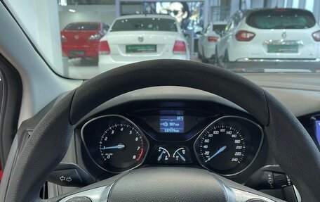 Ford Focus III, 2012 год, 822 000 рублей, 9 фотография