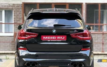 BMW X3 M, 2019 год, 5 650 000 рублей, 6 фотография