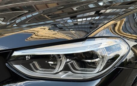 BMW X3 M, 2019 год, 5 650 000 рублей, 13 фотография