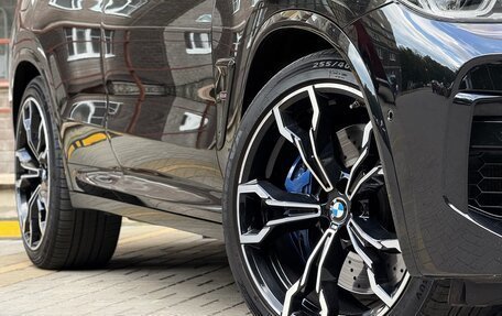 BMW X3 M, 2019 год, 5 650 000 рублей, 12 фотография