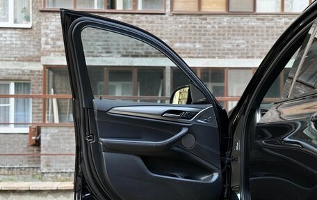 BMW X3 M, 2019 год, 5 650 000 рублей, 16 фотография