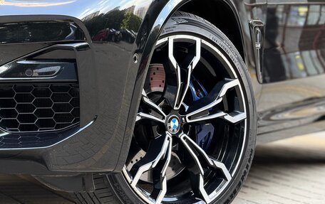 BMW X3 M, 2019 год, 5 650 000 рублей, 10 фотография