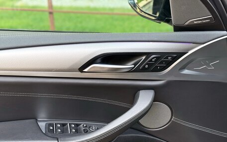 BMW X3 M, 2019 год, 5 650 000 рублей, 17 фотография