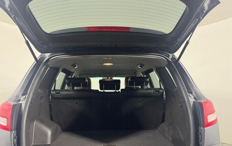 Hyundai Santa Fe III рестайлинг, 2012 год, 1 349 000 рублей, 11 фотография