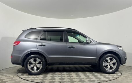 Hyundai Santa Fe III рестайлинг, 2012 год, 1 349 000 рублей, 4 фотография