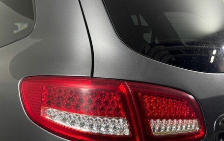 Hyundai Santa Fe III рестайлинг, 2012 год, 1 349 000 рублей, 10 фотография