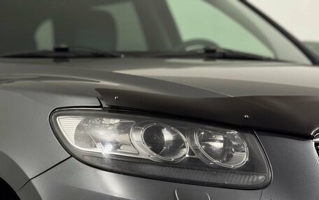Hyundai Santa Fe III рестайлинг, 2012 год, 1 349 000 рублей, 9 фотография