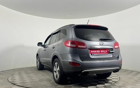 Hyundai Santa Fe III рестайлинг, 2012 год, 1 349 000 рублей, 7 фотография