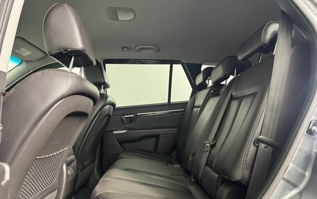 Hyundai Santa Fe III рестайлинг, 2012 год, 1 349 000 рублей, 12 фотография