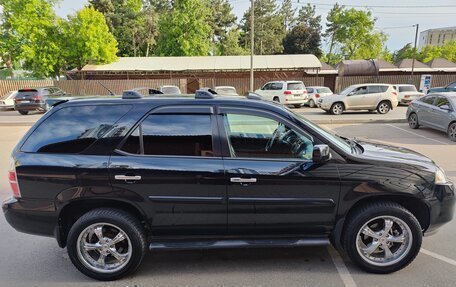 Acura MDX II, 2004 год, 770 000 рублей, 2 фотография