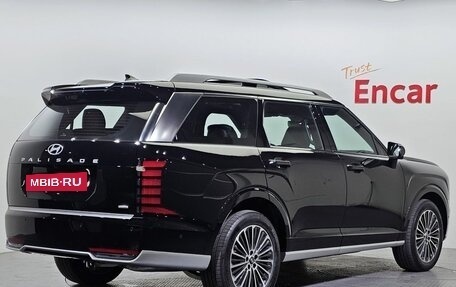 Hyundai Palisade, 2025 год, 7 810 000 рублей, 2 фотография