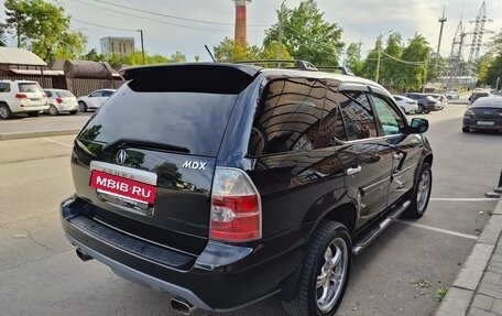 Acura MDX II, 2004 год, 770 000 рублей, 3 фотография