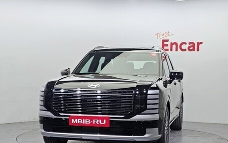 Hyundai Palisade, 2025 год, 7 810 000 рублей, 3 фотография