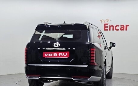 Hyundai Palisade, 2025 год, 7 810 000 рублей, 4 фотография