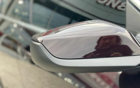Chevrolet Malibu IX, 2020 год, 1 530 000 рублей, 10 фотография