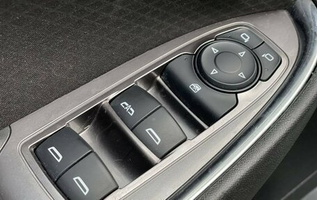 Chevrolet Malibu IX, 2020 год, 1 530 000 рублей, 11 фотография