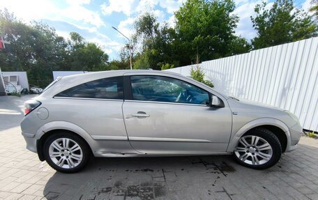 Opel Astra H, 2008 год, 460 000 рублей, 4 фотография