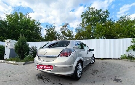 Opel Astra H, 2008 год, 460 000 рублей, 6 фотография