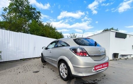 Opel Astra H, 2008 год, 460 000 рублей, 5 фотография