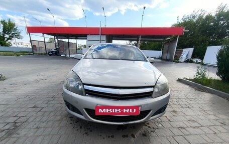 Opel Astra H, 2008 год, 460 000 рублей, 2 фотография