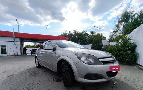 Opel Astra H, 2008 год, 460 000 рублей, 3 фотография