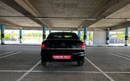 Opel Astra H, 2008 год, 530 000 рублей, 5 фотография