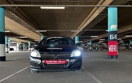 Opel Astra H, 2008 год, 530 000 рублей, 3 фотография